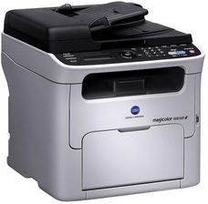 Konica Minolta MagiColor 1690MF