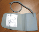 Mankiet Omron (22-32 cm)