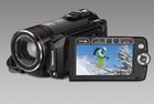Canon Legria HF200