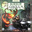 Galakta Horror w Arkham: Call of Cthulhu