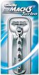 Gillette Maszynka do golenia Mach3 Turbo