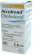 Roche Accutrend Cholesterol 25 paskow Roche Accutrend Cholesterol 25 paskow