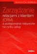 zarządzanie relacjami z klientem (CRM) a postępowanie nabywców na rynku usług