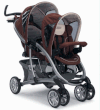 Graco Quattro Duo