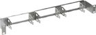 ZPAS Panel szyna łączówek 19   1 U 60 par (WNK-803-160) (WNK-803-160)