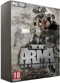 ... CD-key Gry do pobrania na PC ArmA 2 Operation Arrowhead (CD-Key