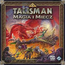 Galakta Talisman (Magia i Miecz)
