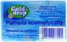 GOLD-DROP Pumeks Kosmetyczny