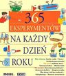 365 eksperymentów na każdy dzień roku
