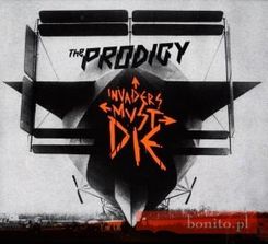 Invaders Must Die