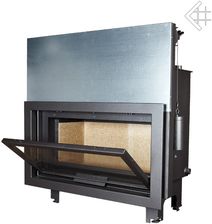 Mila gilotyna - podnoszona szyba 24 kw - 1
