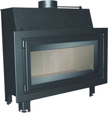 Mila gilotyna - podnoszona szyba 24 kw - 2