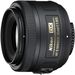 Nikkor 35mm f/1.8G AF-S DX