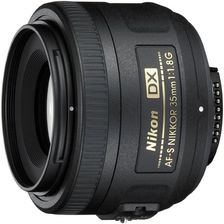 Nikkor 35mm f/1.8G AF-S DX (JAA132DA)