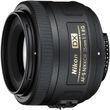 Nikkor 35mm f/1.8G AF-S DX (JAA132DA) Nikkor 35mm f/1.8G AF-S DX (JAA132DA)