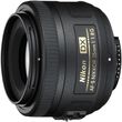 Obiektywy Nikon Nikkor 35mm f/1.8G A fS DX (JAA132DA)