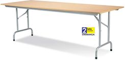 Nowy Styl Rico Table-2 black