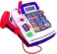 Fisher Price Kasa Sklepowa P7914