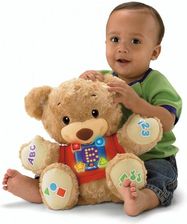 Fisher Price Misiaczek Przytulaczek P5859