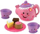 Fisher Price Serwis Do Herbaty P8666
