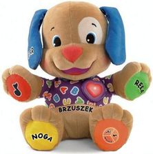 Fisher Price Szczeniaczek Uczniaczek P6014