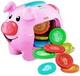 Fisher Price Świnka Skarbonka P6675