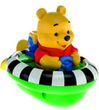 Fisher Price Kubuś Puchatek - zestaw do kąpieli Kubuś N4362