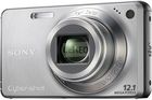 Sony Cyber-shot DSC-W270 Sony Cyber-shot DSC-W270