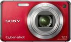 Sony Cyber-shot DSC-W270 Sony Cyber-shot DSC-W270