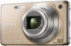 Sony Cyber-shot DSC-W270 Sony Cyber-shot DSC-W270