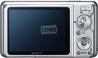 Sony Cyber-shot DSC-W270 Sony Cyber-shot DSC-W270