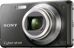 Sony Cyber-shot DSC-W270