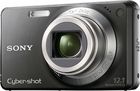 Sony Cyber-shot DSC-W270