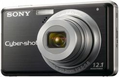 Sony Cyber-shot DSC-S980