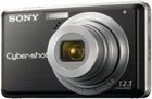 Sony Cyber-shot DSC-S980