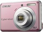 Sony Cyber-shot DSC-S930