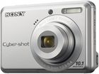 Sony Cyber-shot DSC-S930