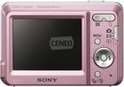 Sony Cyber-shot DSC-S930