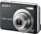 Sony Cyber-shot DSC-S930