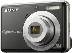 Sony Cyber-shot DSC-S930