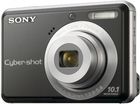 Sony Cyber-shot DSC-S930