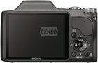 Sony Cyber-shot DSC-H20 Sony Cyber-shot DSC-H20