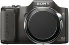 Sony Cyber-shot DSC-H20 Sony Cyber-shot DSC-H20