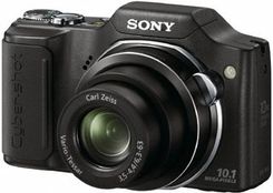 Sony Cyber-shot DSC-H20