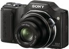 Sony Cyber-shot DSC-H20