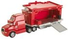 Mattel Auta Ciężarówka Z Naczepą N5532 Mattel Auta Ciężarówka Z Naczepą N5532