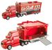 Mattel Auta Ciężarówka Z Naczepą N5...<br/>od 71,00 zł