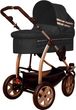 Kees Jogger 3 K-74 Głęboko-Spacerowy
