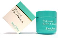 Bond Street Cosmetics Yardley Vitamin Skin Crem krem 75 ml
