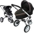 Quinny Buzz 3 + Gondola Dreami